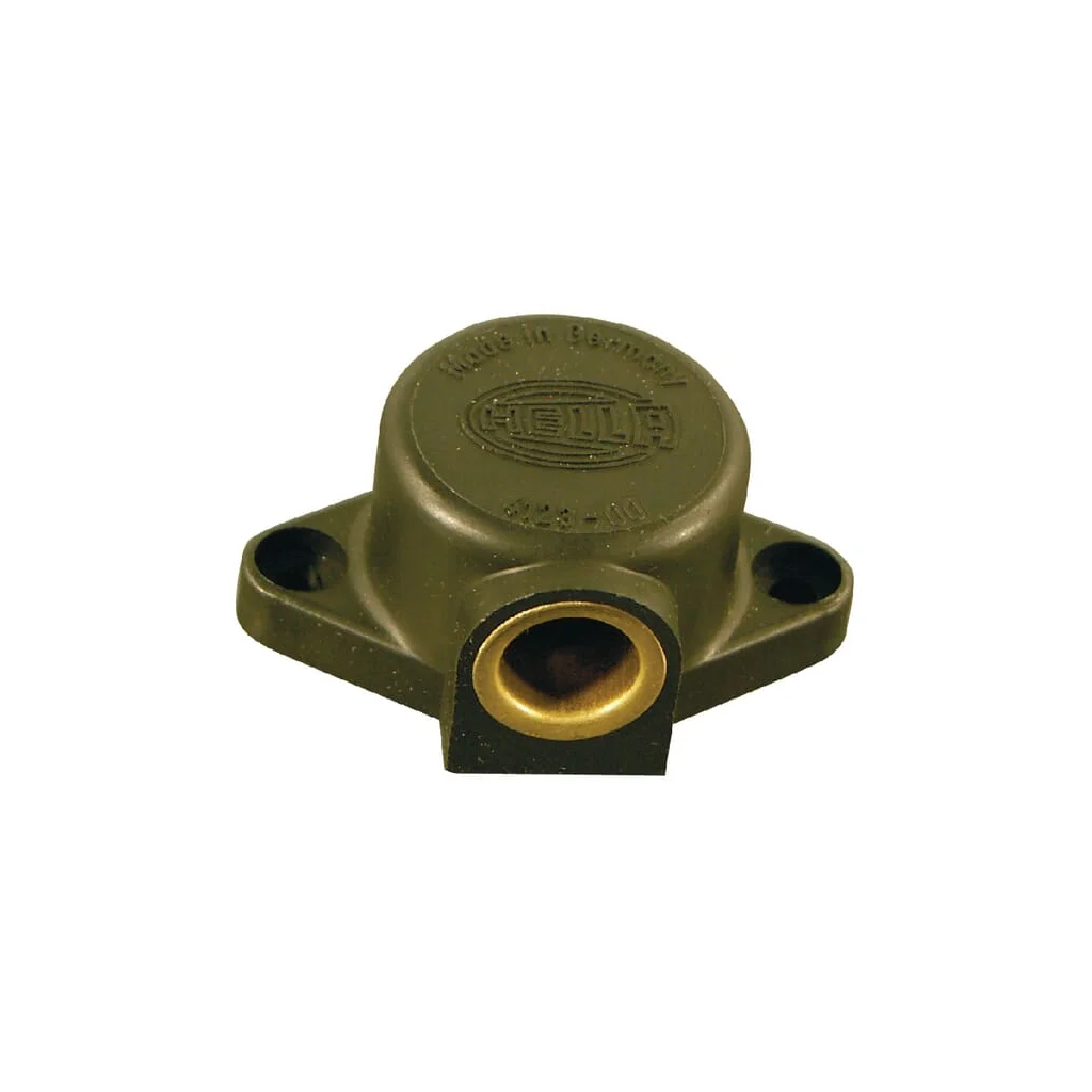 Priză K 14 DIN/ISO 4165, prindere cu șurub 8JB004123002