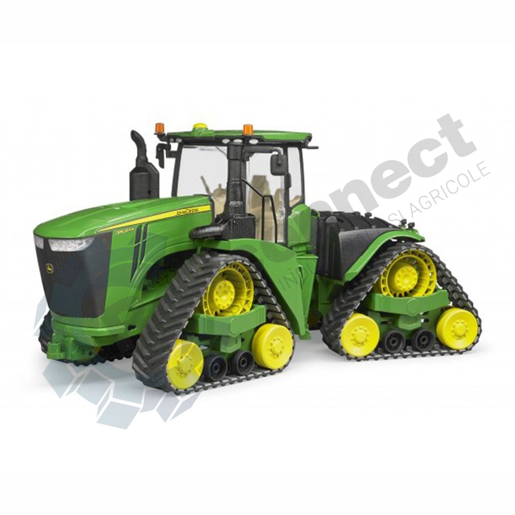 Tractor senilat John Deere 9620RX TOY