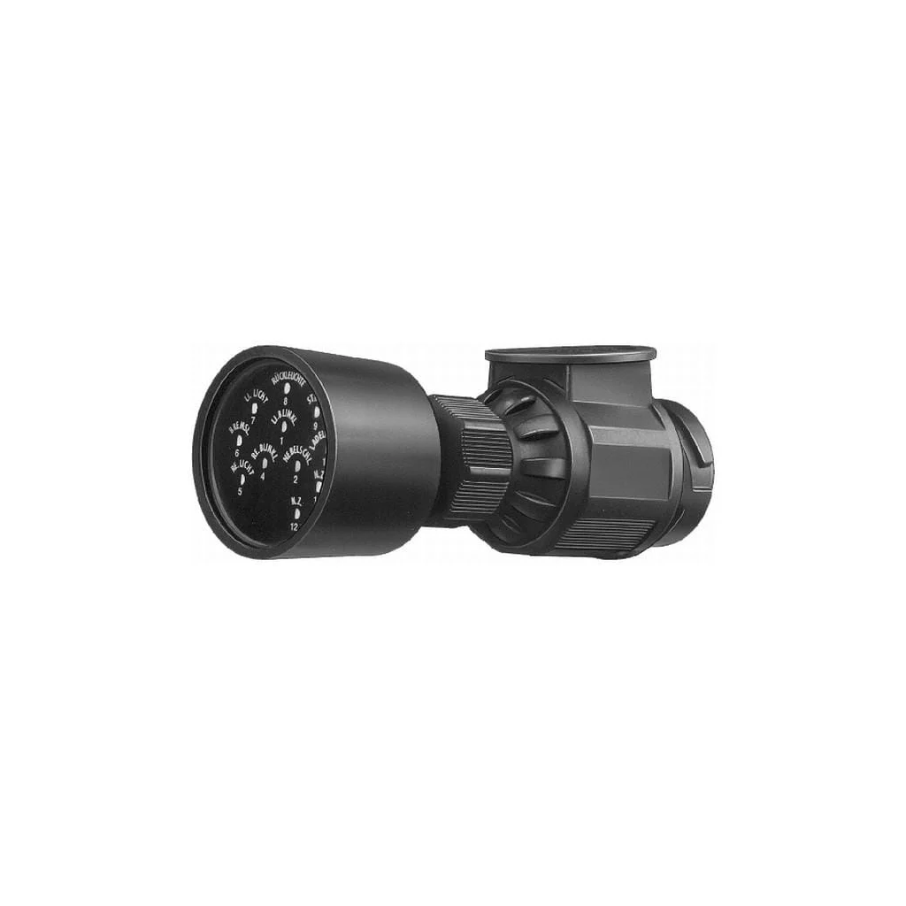 Conector de testare 13 poli Hella 8PD007216001