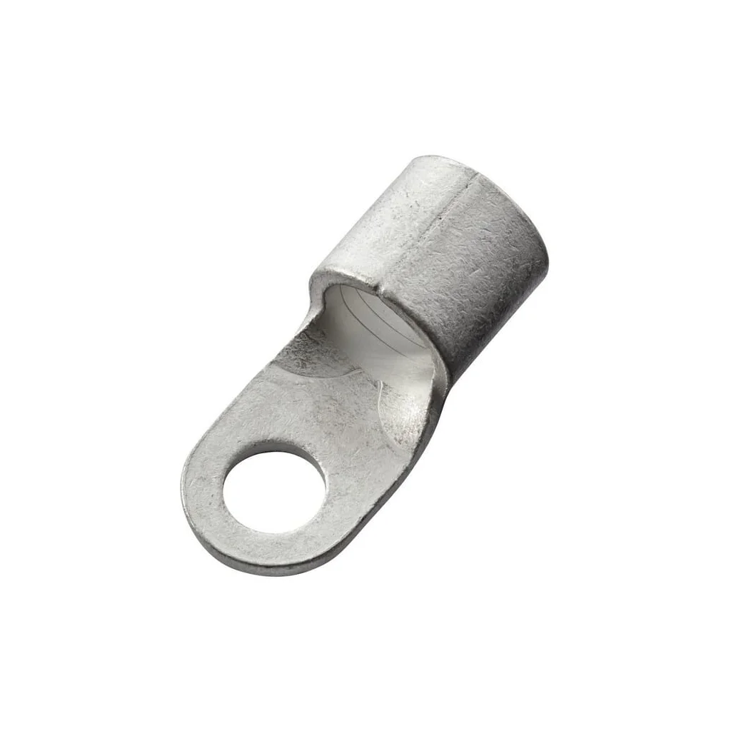Conector inel, argintiu, 95-120mm² diametru 13mm Seria B, blister (2x), Hella 8KW746782003