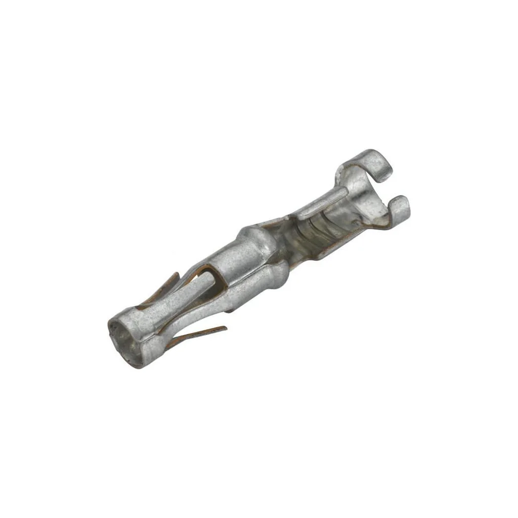 Conector rotund izolat sertizat 8KW054946003