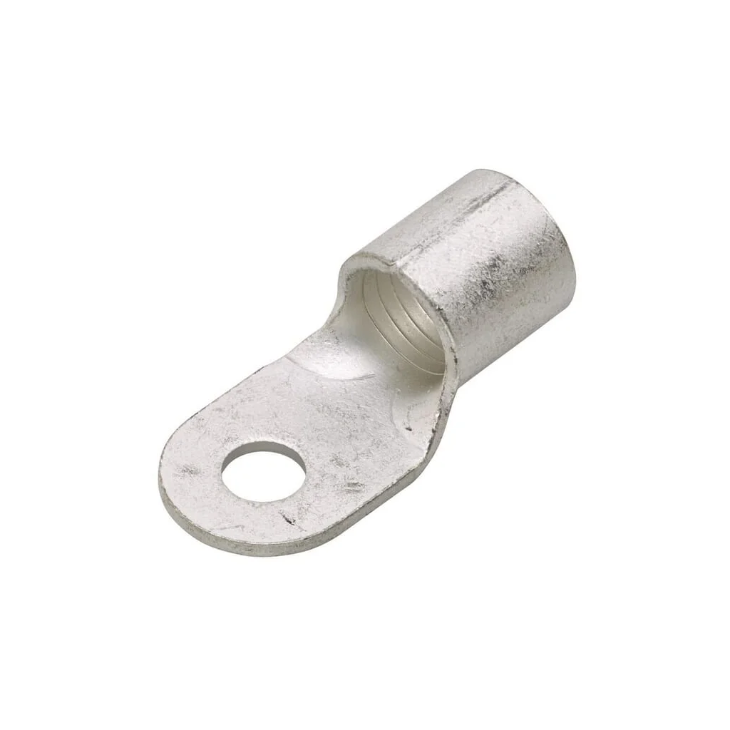 Conector inelar, argintiu, 50-70mm² diametru 8.4mm Seria B, blister (10x), Hella 8KW746778003