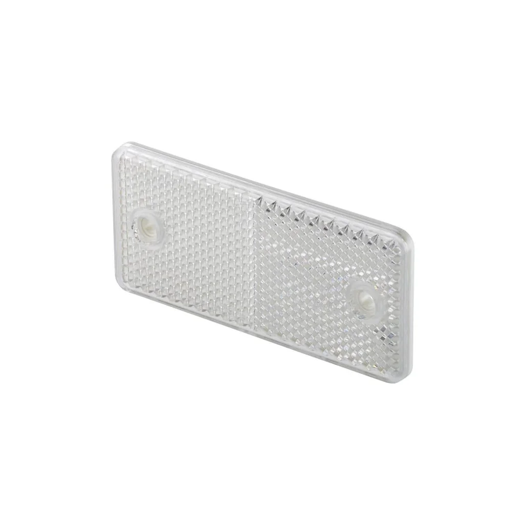 Reflectorizant alb, arcuit 8RA003326021