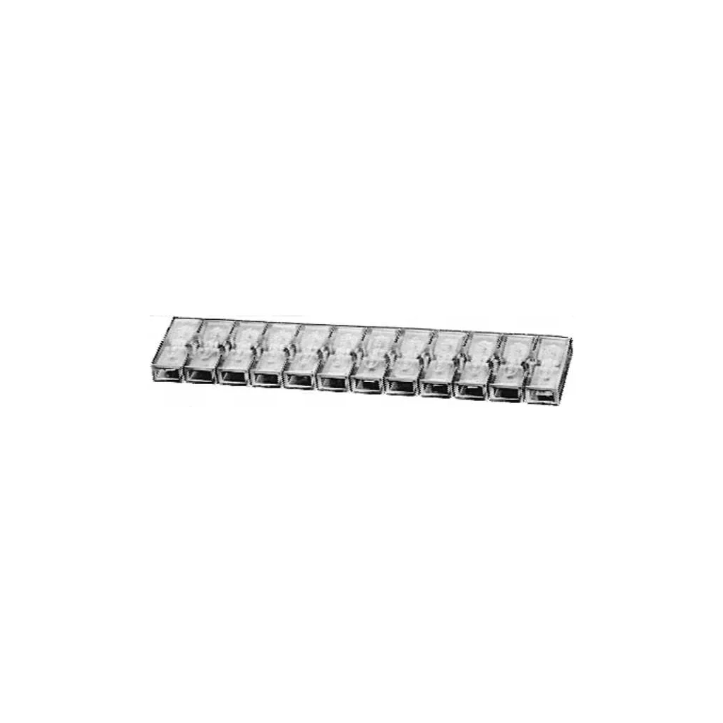 Conector izolat 12 poli 8KV002133001