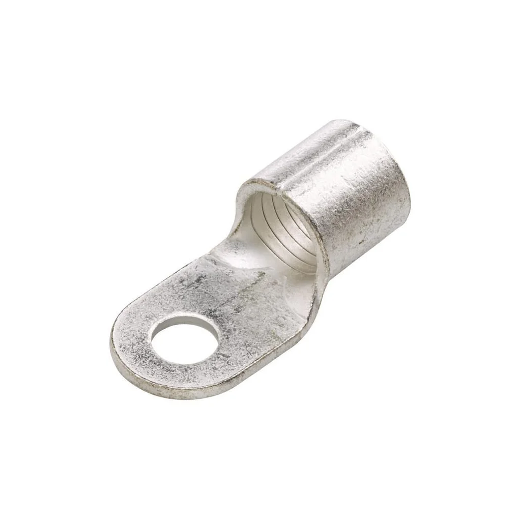Conector inelar, argintiu, diametru 70-95mm², seria B 10.5mm, blister (2x), Hella 8KW746780003