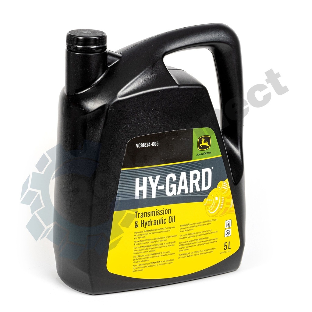 John Deere HyGard 10W-30 5L