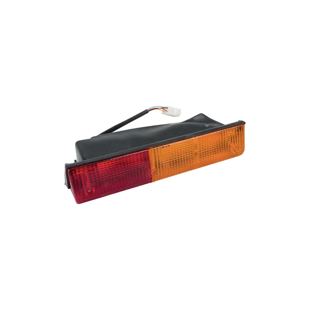 Lumină spate dreapta 02655000