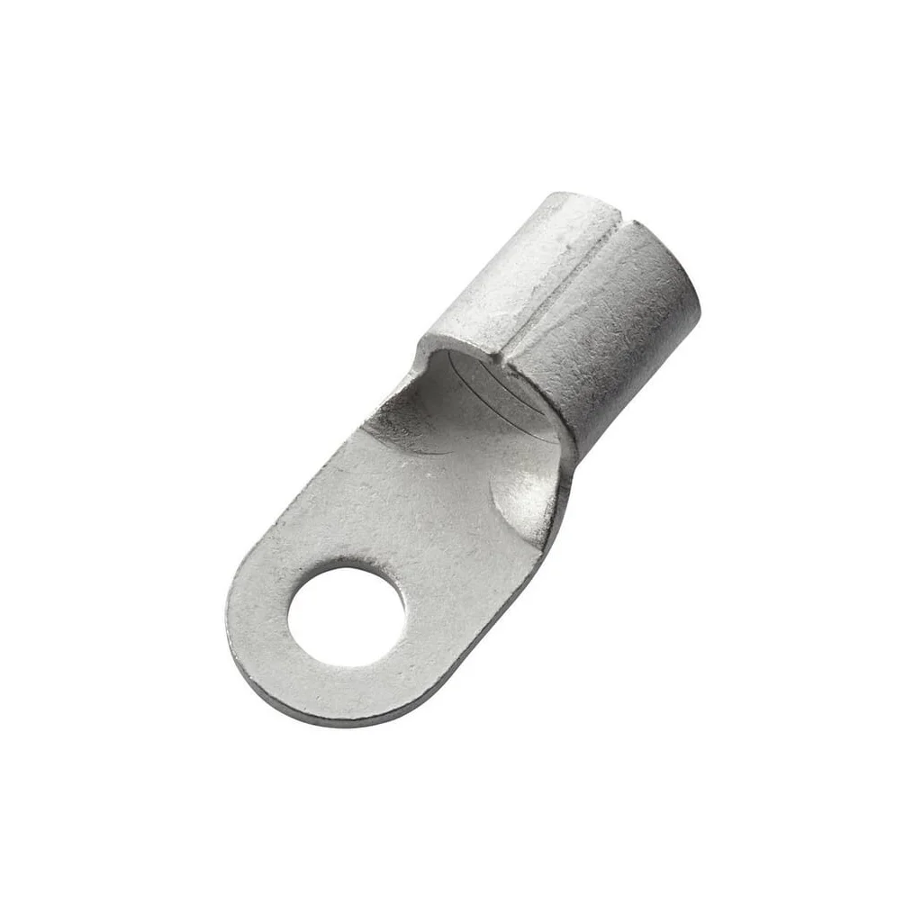 Conector inelar, argintiu, 35-50mm² diametru 8.4mm Seria B, blister (10x), Hella 8KW744730003