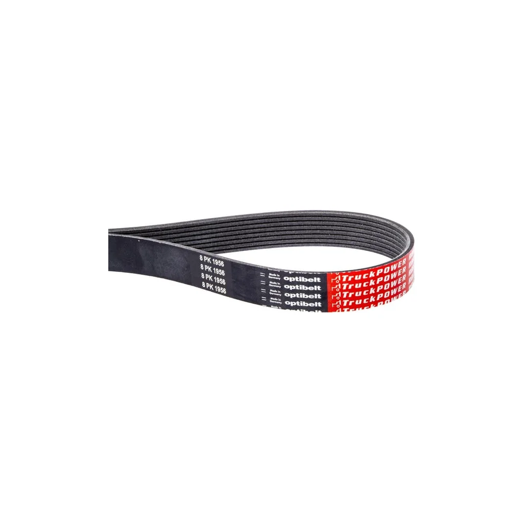 Curea trapezoidală cu caneluri 8PK2475XD