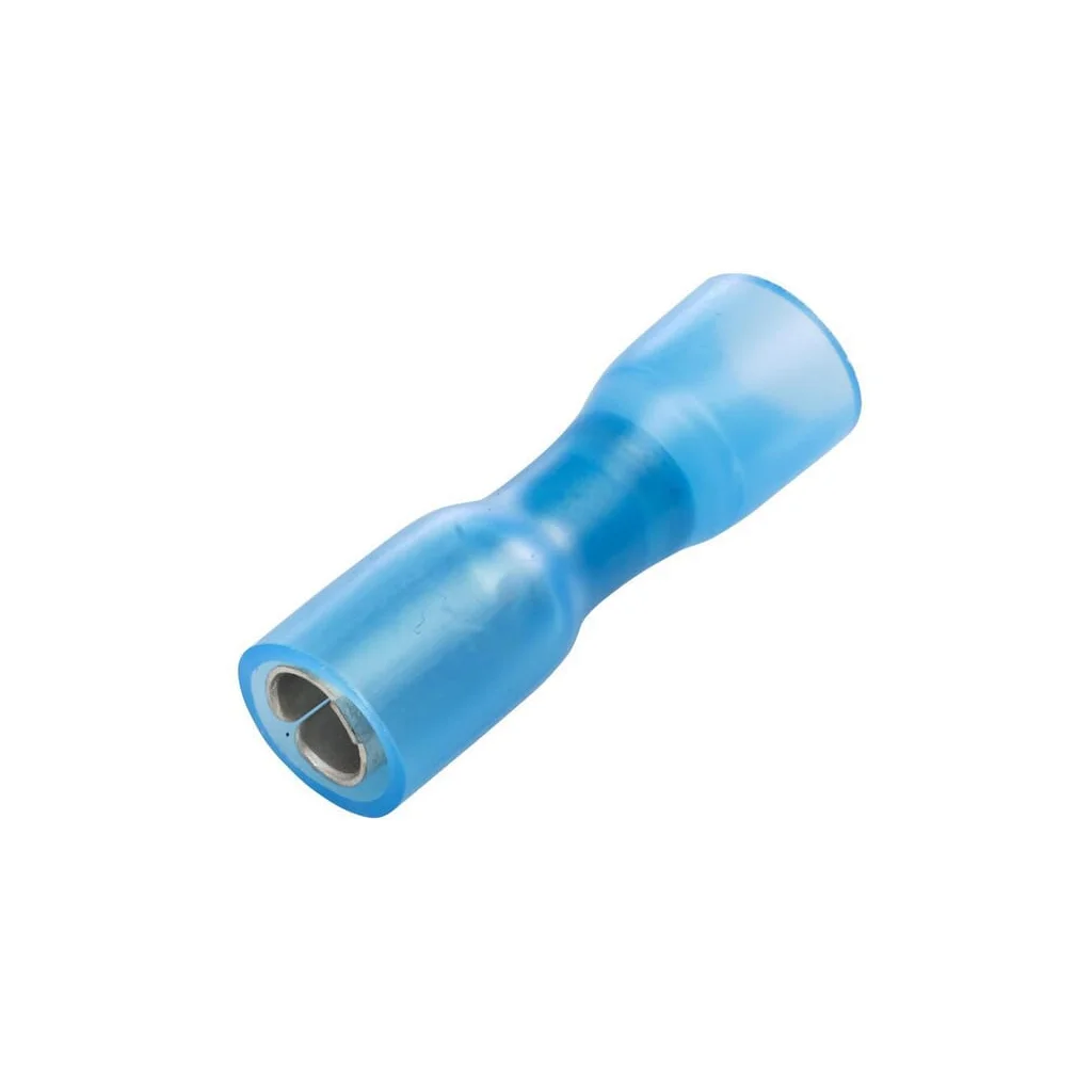 Conector rotund albastru 1,5-2,5mm2 8KW744768003