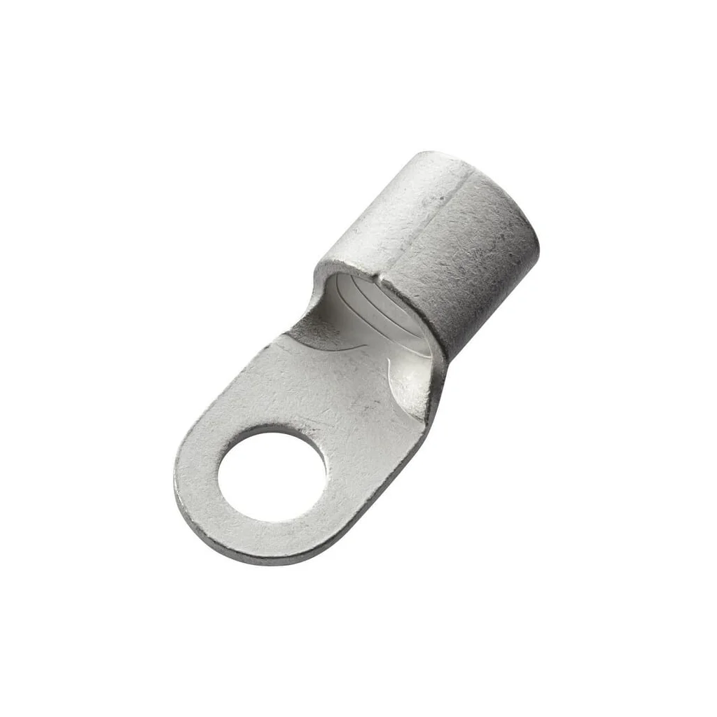 Conector inelar, argintiu, diametru 70-95mm², seria B 13mm, blister (2x), Hella 8KW746781003