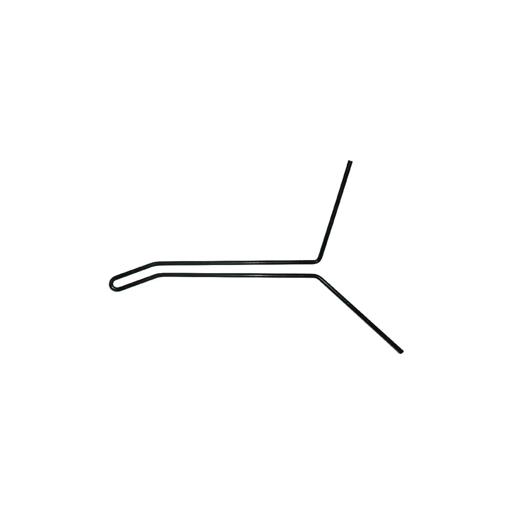 Dinte grapă zincat, lung, Rabe original 90063951