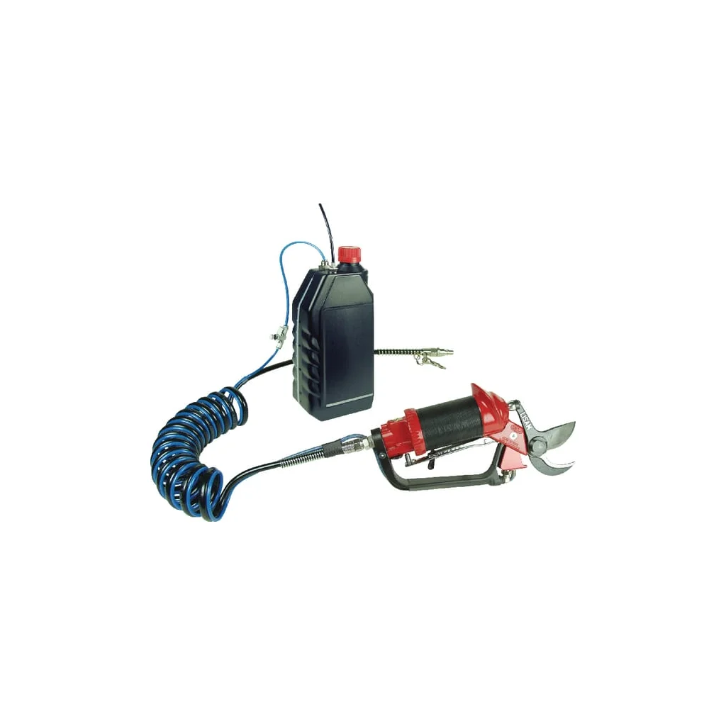 Foarfecă pneumatică de grădinărit SANA SLY 9035