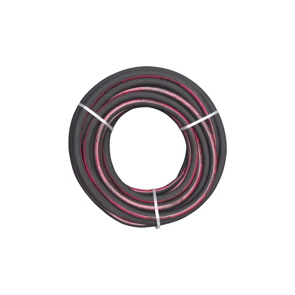 Furtun cauciuc pentru substanțe fitosanitare TYTAN 40 diametru 12,5mm 40 bari 908022012400