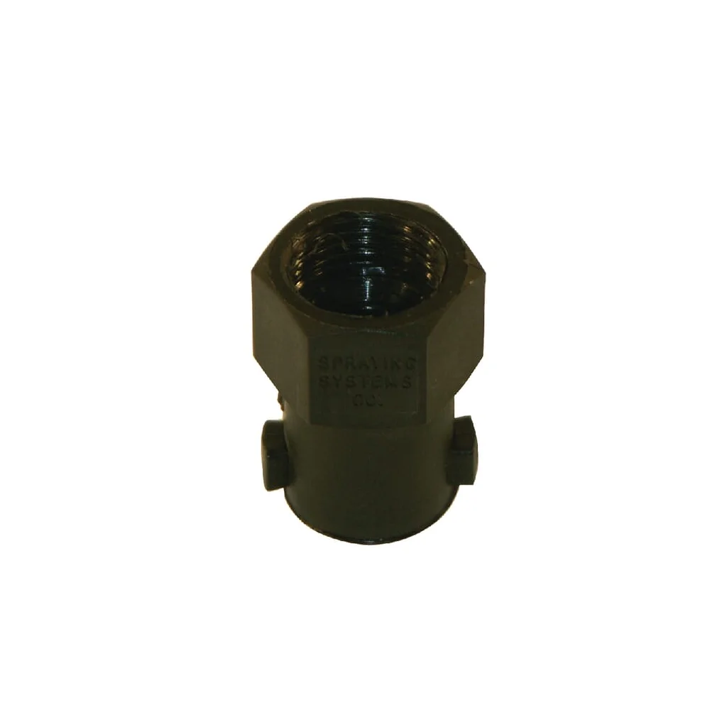 Adaptor 18x1,5 Teejet 902031