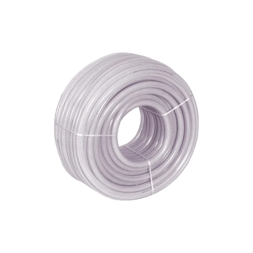 Furtun pentru soluţii pentru protecţia plantelor, PVC, Ø 19 mm 20 bar 908020019200