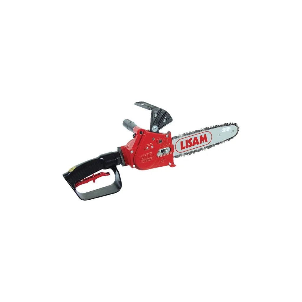 Lanț de ferăstrău pneumatic Seghetti 10" 1/4 9020LIS