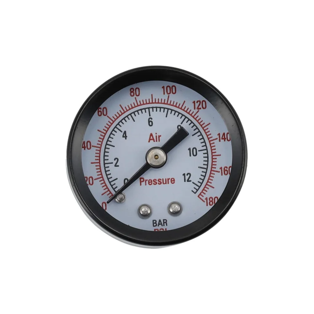 Manometru diametru 40 1/8" 0-12B 9052162