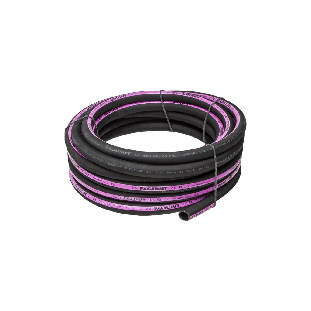 Furtun pentru benzină și ulei PETRO 10 Premium, diametru 31,5 mm 10 bar 908032031000