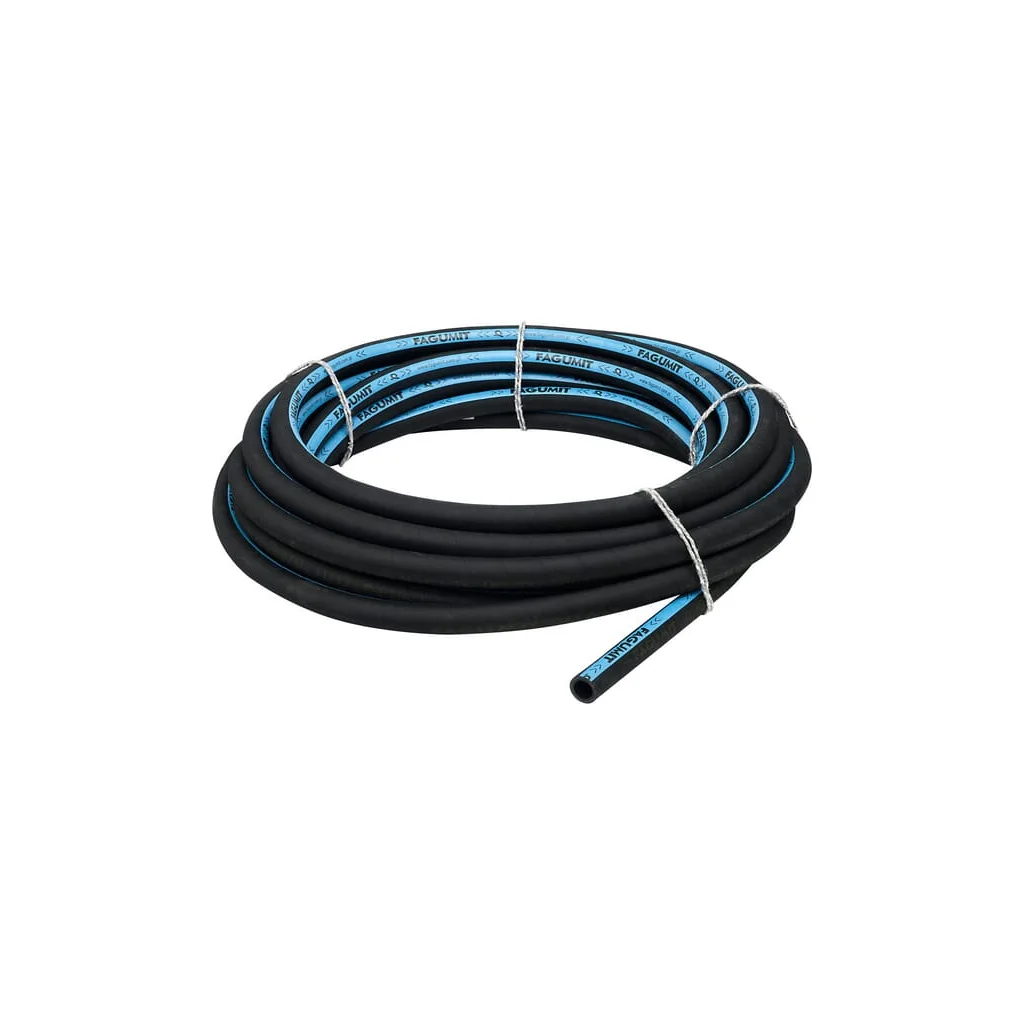 Furtun pentru sistem răcire auto COOLER ST diametru 35mm 6 bari 908055035060