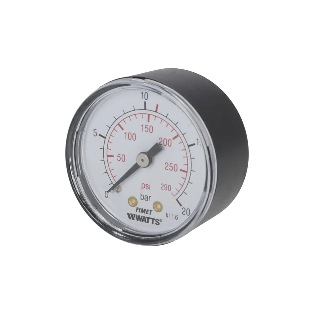 Manometru diametru 50 1/4" 20/11B 9052802
