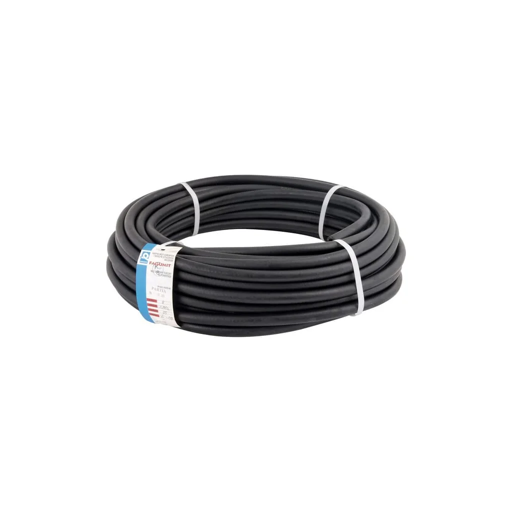 Furtun pentru aer AQUAR diametru 12,5mm 10 bari 908042012080
