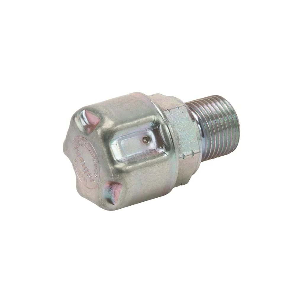 Ventilator 3/8"bsp.22 cap. ø28 9115000096