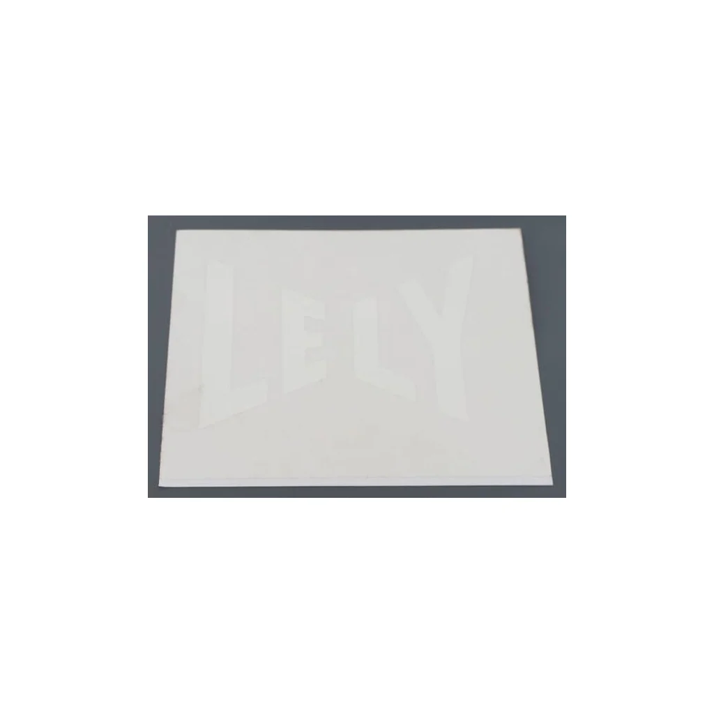 Autocolant "Lely" Lely 9117002002