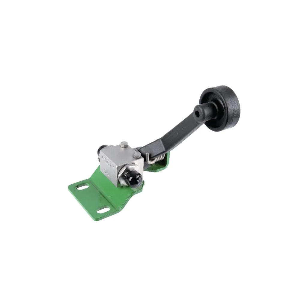 Supapă dreapta completă Amazone 911410