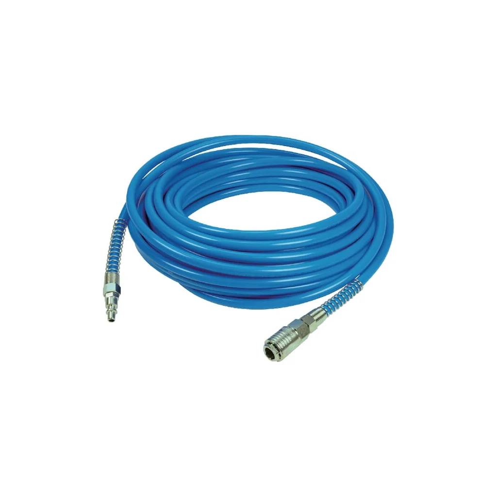 Fitinguri tub Rilsan 7,5x10 2 9136LIS