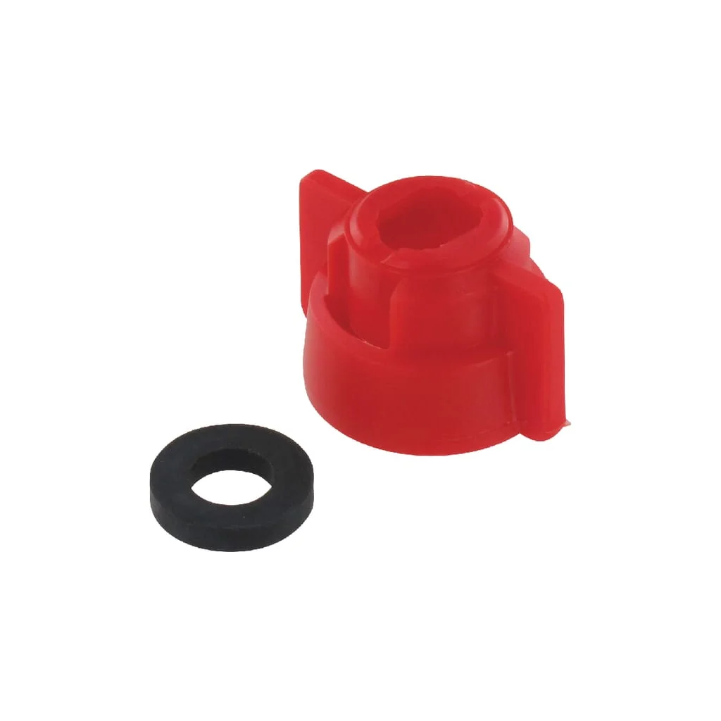 Capac combinat AF 8/AF 10 portocaliu 92179566000
