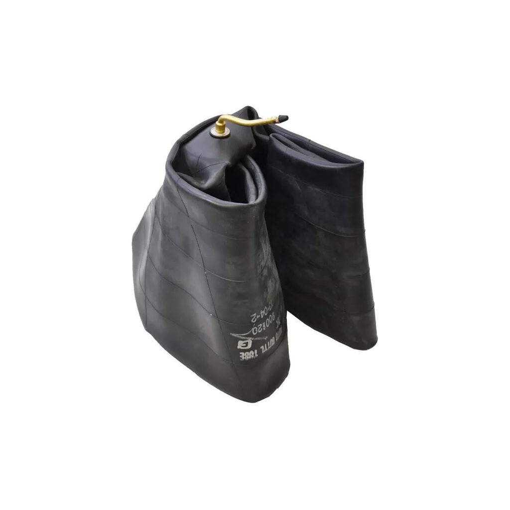 Cameră anvelopă pentru jantă diametru 20" 9.00-20 cu valvă curbată 90° TR175A 920HV
