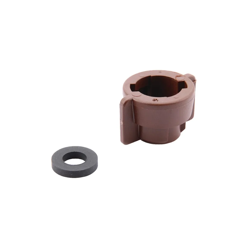 Șapcă combinată AF 8/AF 10 maro 92179567000