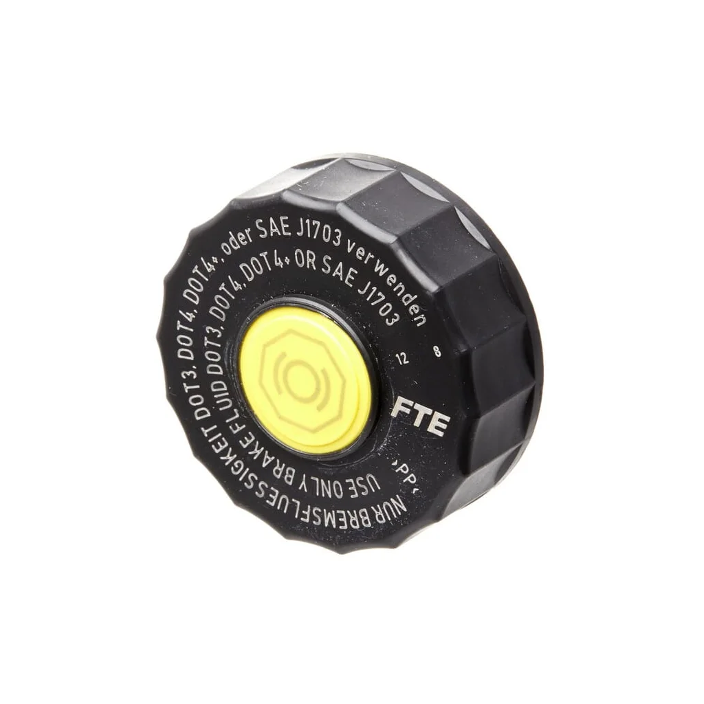Capac lichid frână Zetor 930708