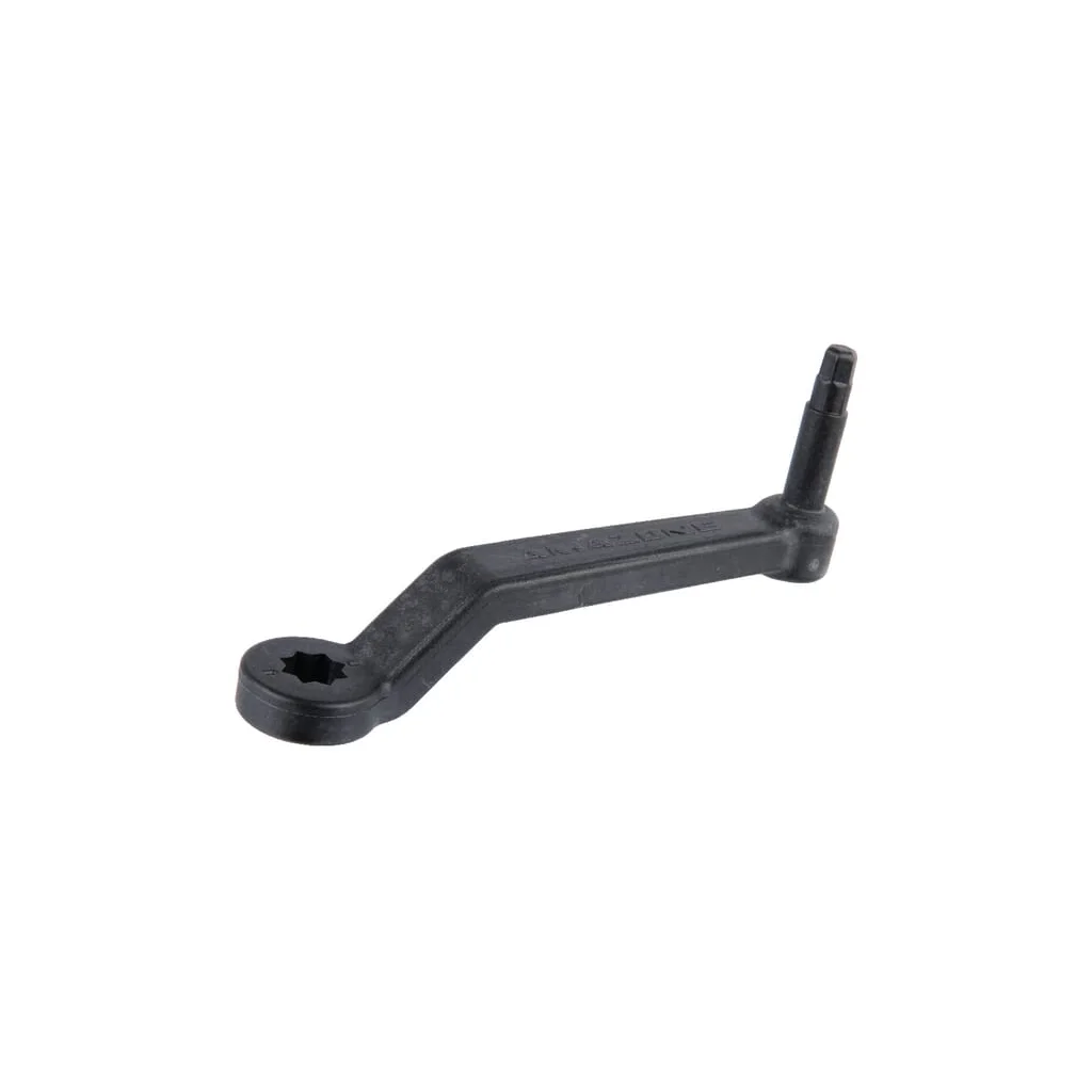 Mâner cu tijă plastic 929791