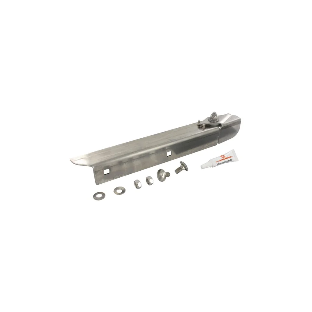 Paletă împrăștiere 285mm dreapta completă 933051