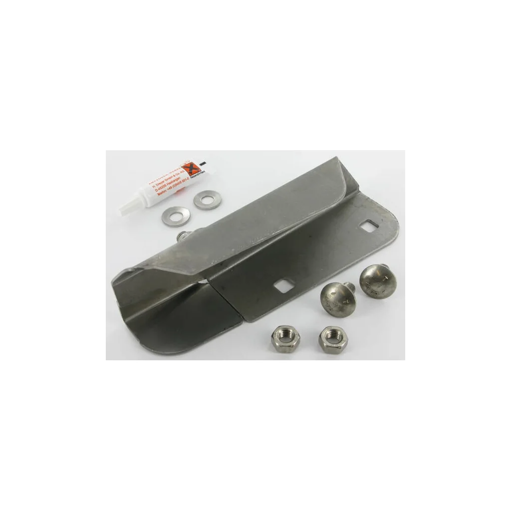Lamă împrăștiatoare 130 mm completă stânga 933056