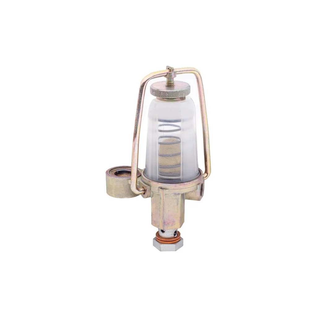 Filtru combustibil Zetor 933234