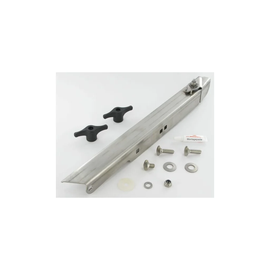 Paletă împrăștiere 410mm dreapta completă 933686