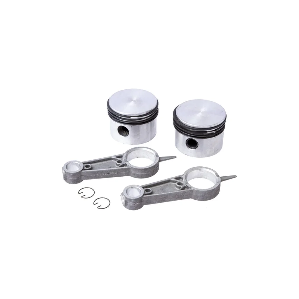 Set bielă piston 9434B29