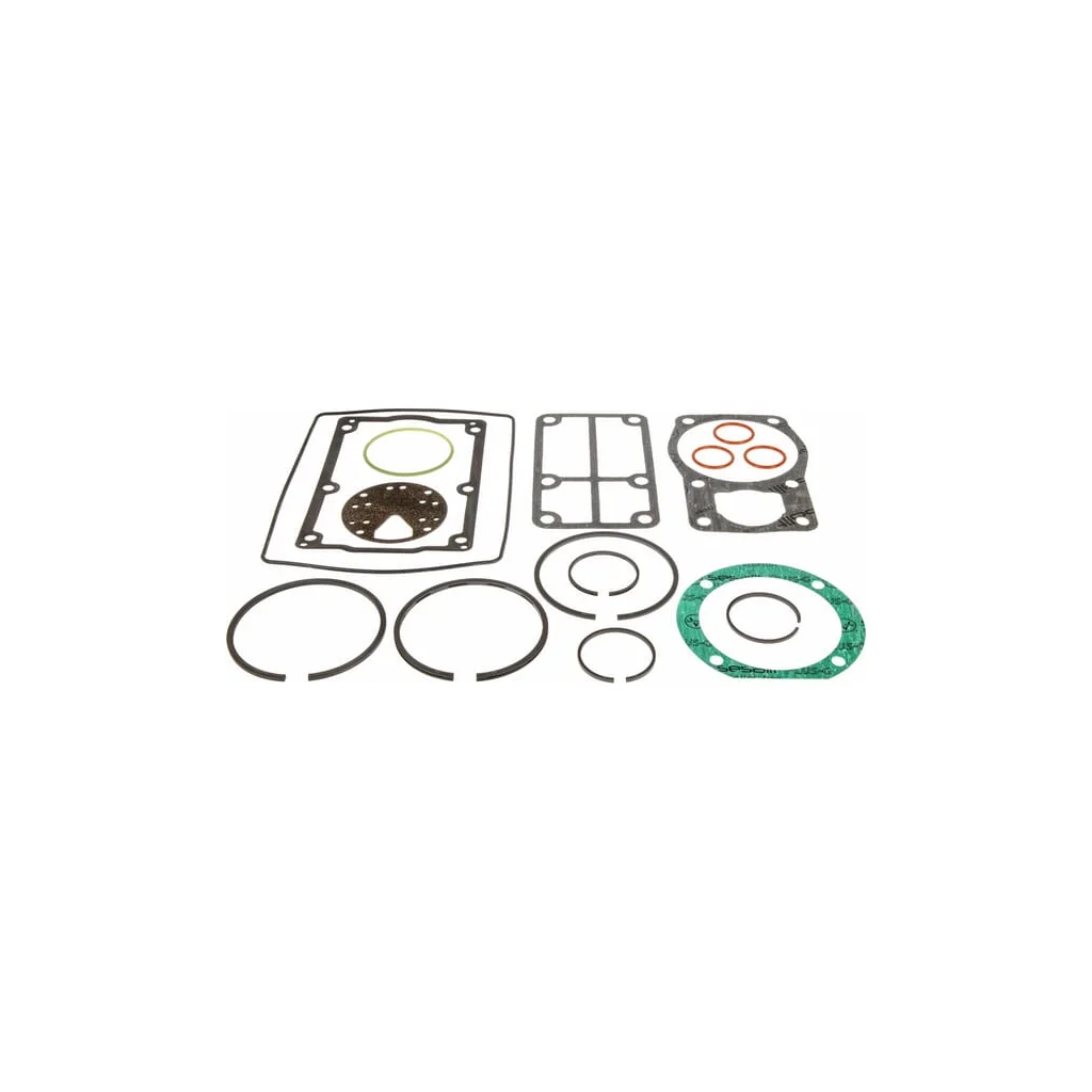 Set segmenti piston 9434C06