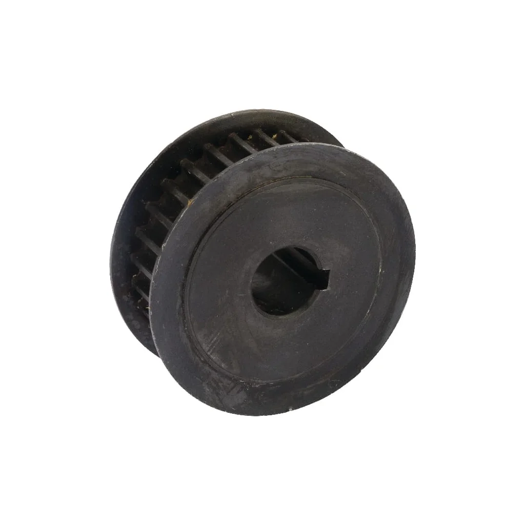 Fulie dințată 102 cu rulment 947532150860AGS