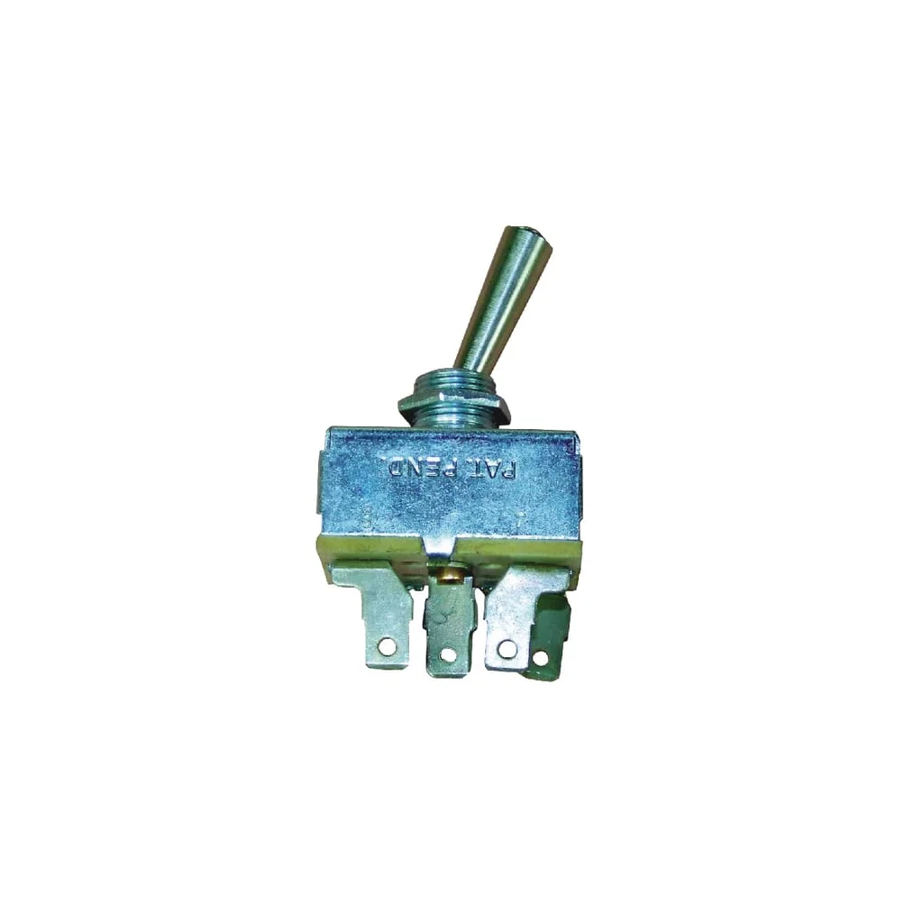 Comutator pentru mecanism cositor 947000532039AGS