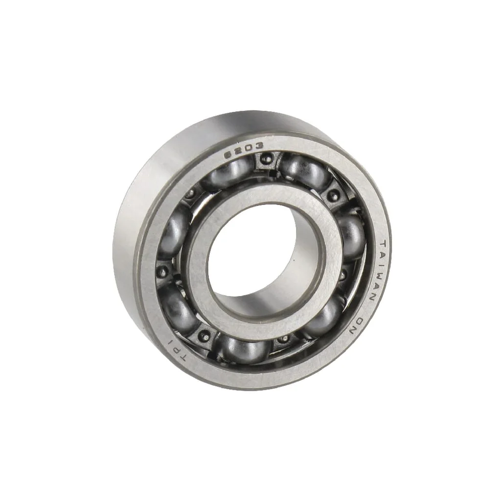 Rulment pentru arbore cotit 17x40x12mm gopart 95030030440GP