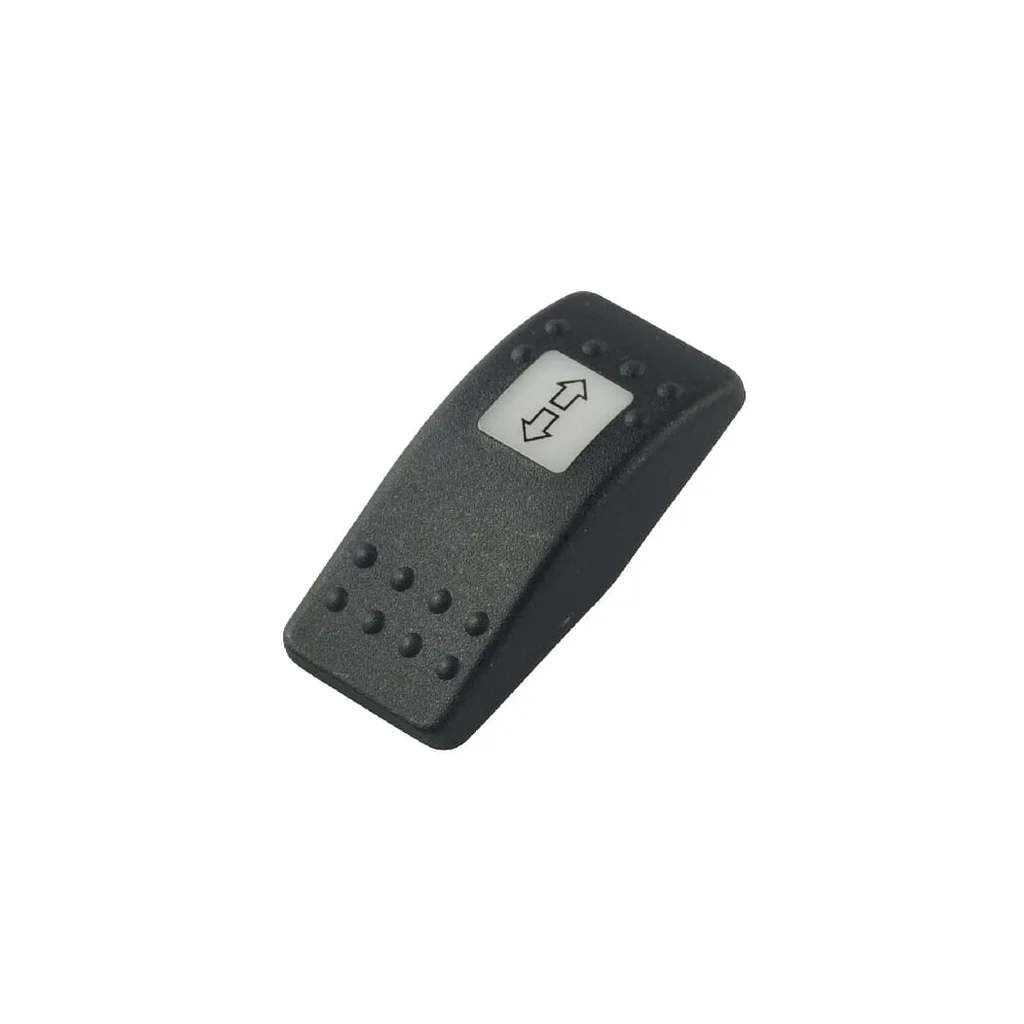 Capac comutator basculant Greblă Spate 9400028004