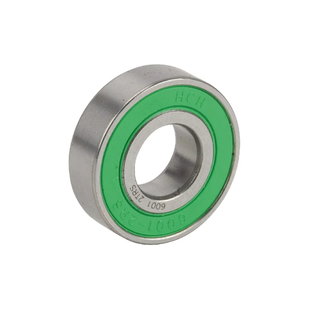 Rulment cu bile 6001-2TRS 95030035297