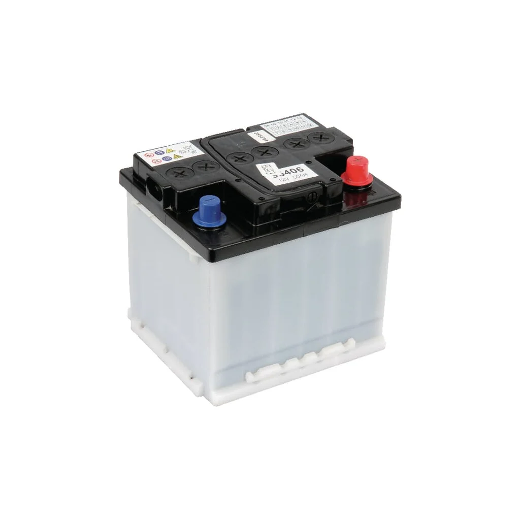 Baterie agrement 12V 50(C20)/40.0Ah(C5) 420A 954006000KR