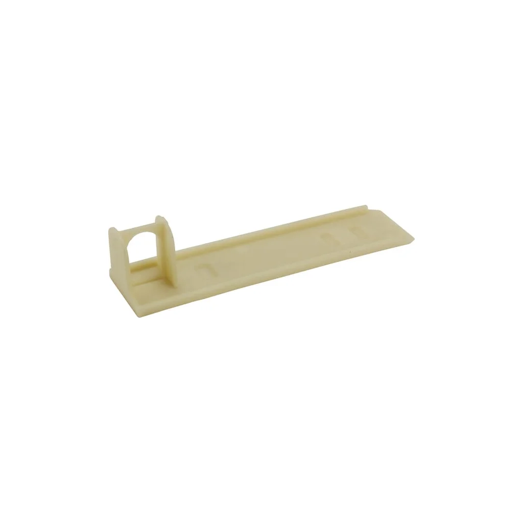 Supapă glisantă, plastic, natur, Amazone 955395