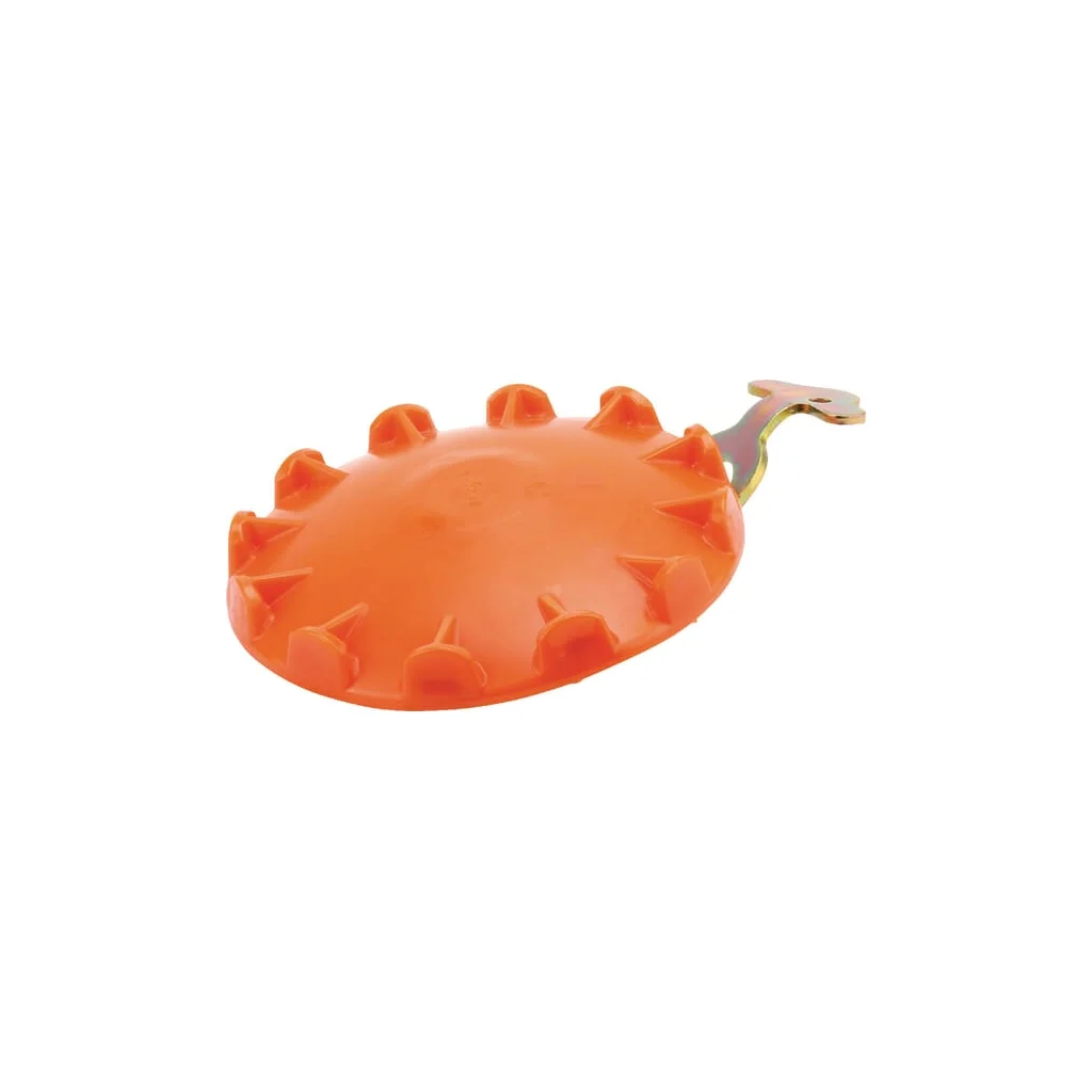Disc plat cositoare RoTeC lang 957265