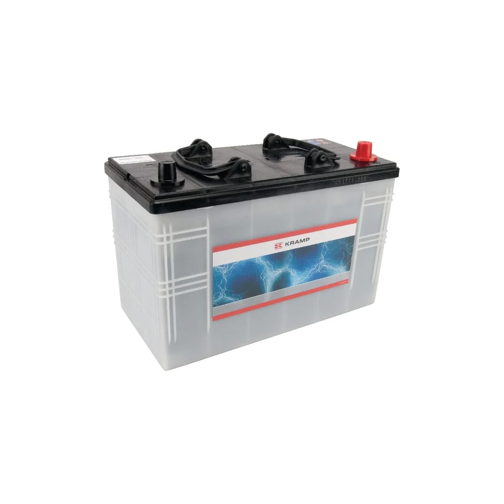 Baterie agrement 12V 100(C20)/80.0Ah(C5) 958051000KR